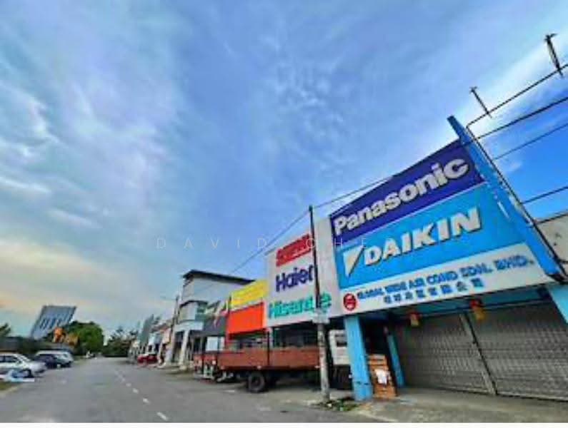 Shop for Rent in Seri Kembangan (Selangor) - David Chee - PropertyGuru.com.my
