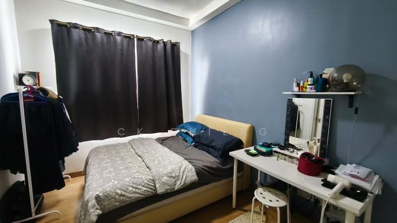 Condominium for Sale at Ceria Residences, Cyberjaya - CK Chieng - Bedroom - PropertyGuru.com.my