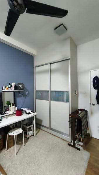 Condominium for Sale at Ceria Residences, Cyberjaya - CK Chieng - Bedroom - PropertyGuru.com.my
