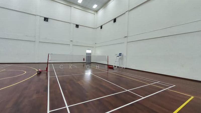 Condominium for Sale at Ceria Residences, Cyberjaya - CK Chieng - Interior - PropertyGuru.com.my