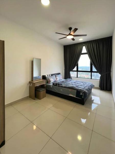 Kediaman Servis untuk Disewa di Twin Tower Residence - Muslieg . - PropertyGuru.com.my
