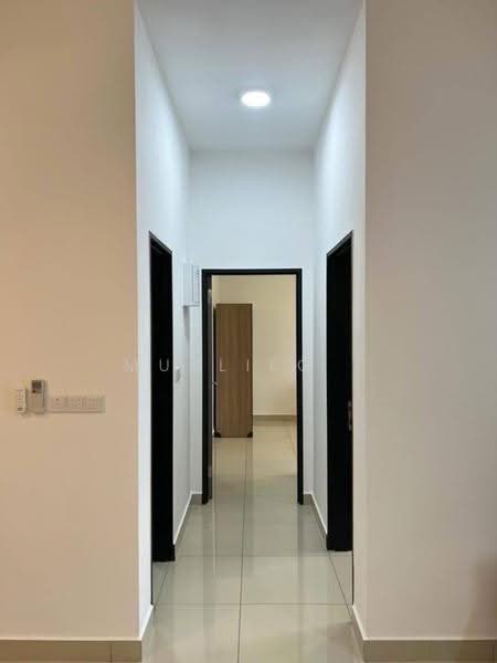 Kediaman Servis untuk Disewa di Twin Tower Residence - Muslieg . - PropertyGuru.com.my