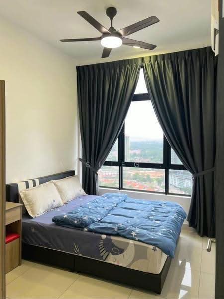 Kediaman Servis untuk Disewa di Twin Tower Residence - Muslieg . - PropertyGuru.com.my