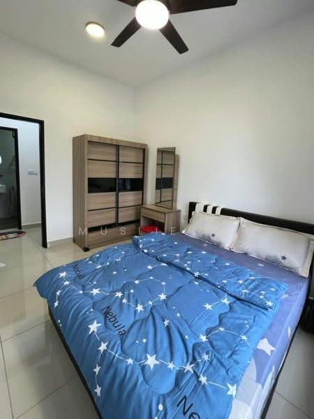 Kediaman Servis untuk Disewa di Twin Tower Residence - Muslieg . - PropertyGuru.com.my