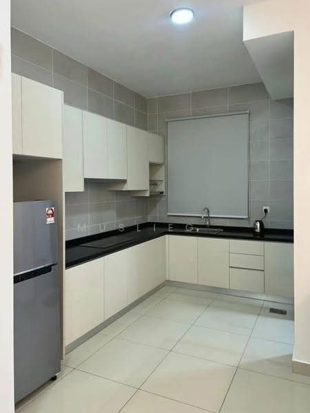 Kediaman Servis untuk Disewa di Twin Tower Residence - Muslieg . - PropertyGuru.com.my
