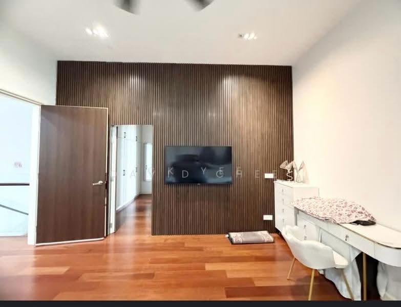 Semi-Detached House for Sale in Bandar Kinrara (Selangor) - David Chee - Interior - PropertyGuru.com.my