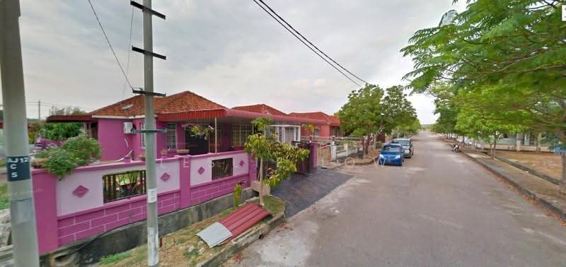 Semi-Detached House for Sale in Bandar Aman Jaya (Sungai Petani) - Leslie Low - Exterior - PropertyGuru.com.my