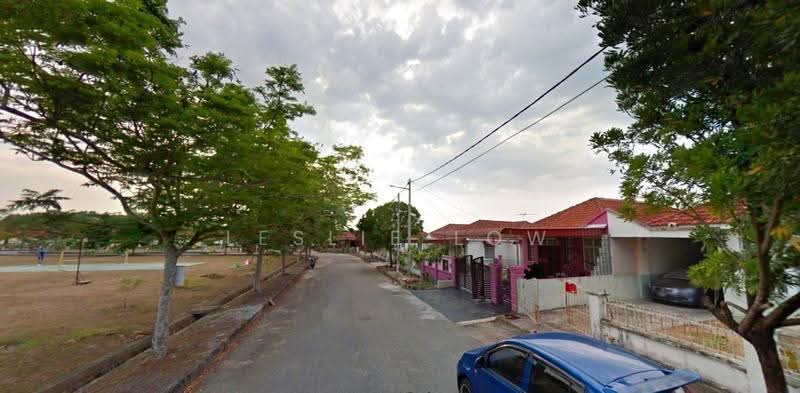 Semi-Detached House for Sale in Bandar Aman Jaya (Sungai Petani) - Leslie Low - Exterior - PropertyGuru.com.my