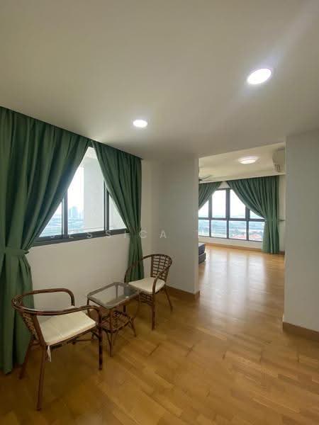 Condominium for Rent at Teega Residences - Jessica Tiew - Interior - PropertyGuru.com.my