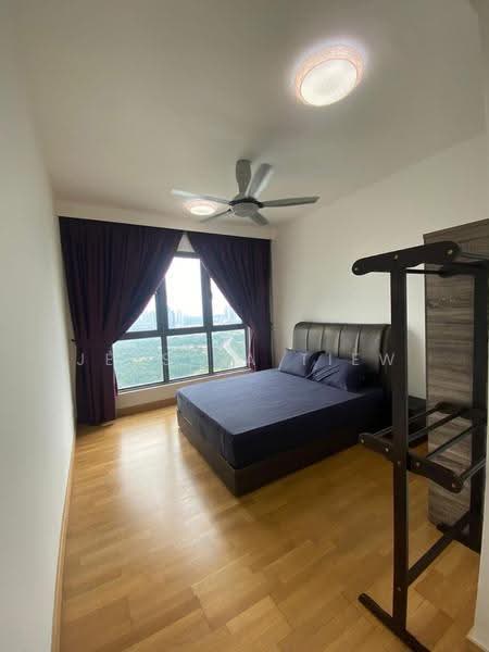 Condominium for Rent at Teega Residences - Jessica Tiew - Bedroom - PropertyGuru.com.my
