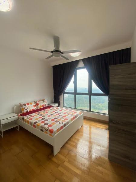Condominium for Rent at Teega Residences - Jessica Tiew - Bedroom - PropertyGuru.com.my