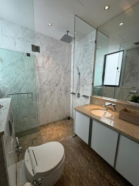 Condominium for Rent at Icon Residence - May Teng - Bathroom - PropertyGuru.com.my