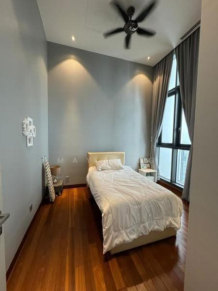 Condominium for Rent at Icon Residence - May Teng - Bedroom - PropertyGuru.com.my