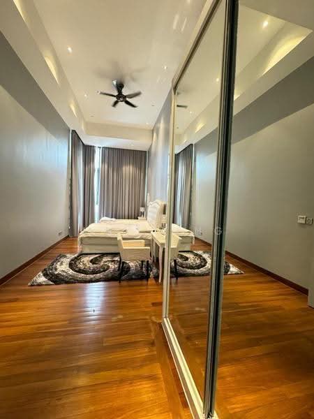 Condominium for Rent at Icon Residence - May Teng - Bedroom - PropertyGuru.com.my