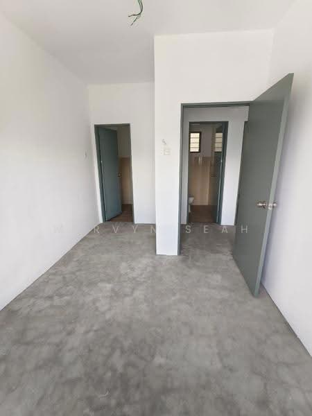 Pangsapuri untuk Dijual di Mercury Apartment - Mervyn Seah - PropertyGuru.com.my