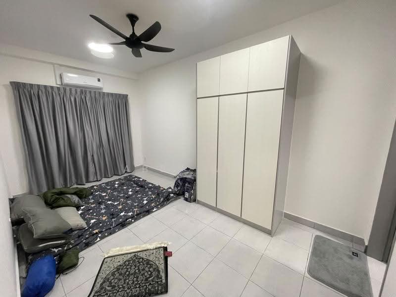 Apartment for Rent at Idaman Cahaya 1 - Abby Woo - Bedroom - PropertyGuru.com.my