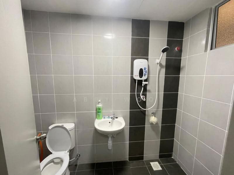 Apartment for Rent at Idaman Cahaya 1 - Abby Woo - PropertyGuru.com.my