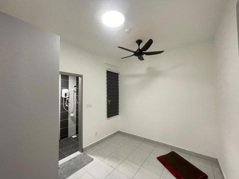 Apartment for Rent at Idaman Cahaya 1 - Abby Woo - PropertyGuru.com.my