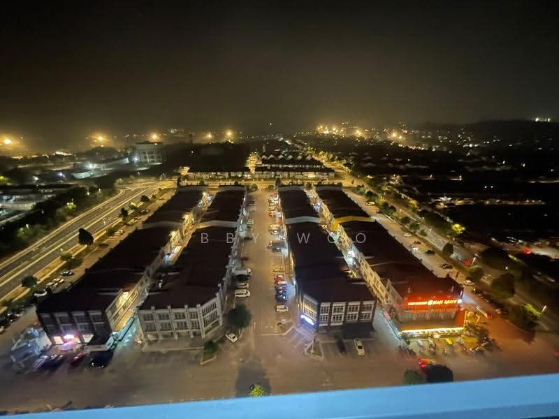 Apartment for Rent at Idaman Cahaya 1 - Abby Woo - PropertyGuru.com.my
