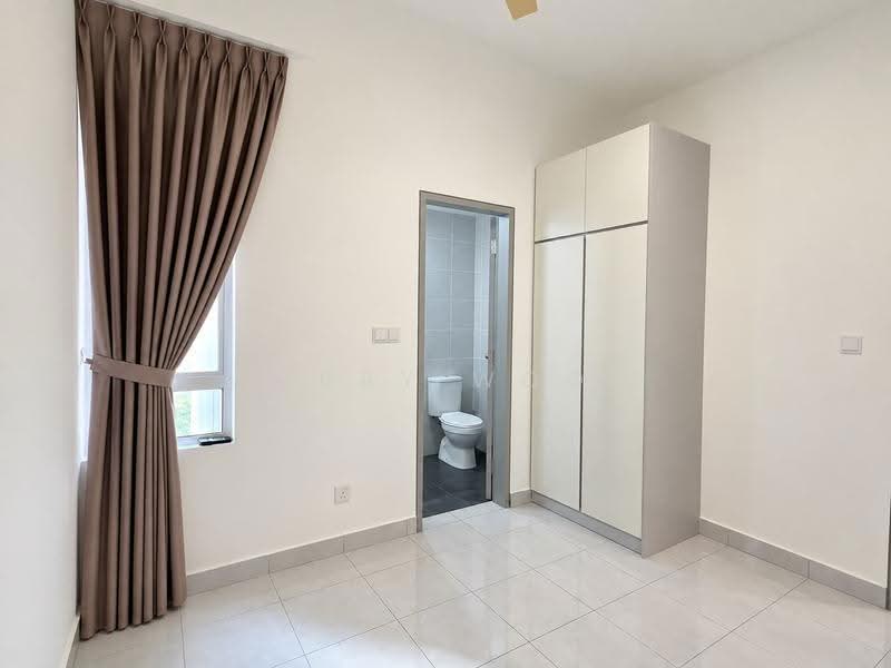 Pangsapuri untuk Disewa di Idaman Cahaya 1 - Abby Woo - Bedroom - PropertyGuru.com.my