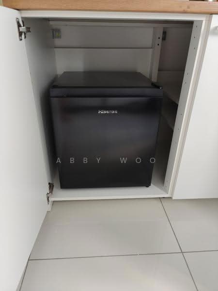 Service Residence for Rent at EDUSENTRAL - Abby Woo - Interior - PropertyGuru.com.my