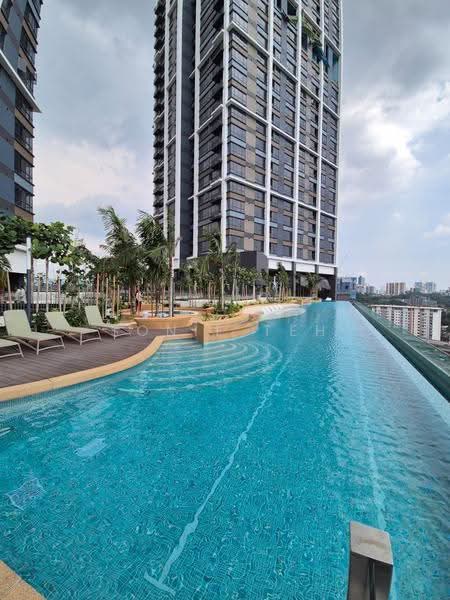 Service Residence for Sale at Residensi Estetik 8 (Est8) - Sonie Teh - PropertyGuru.com.my