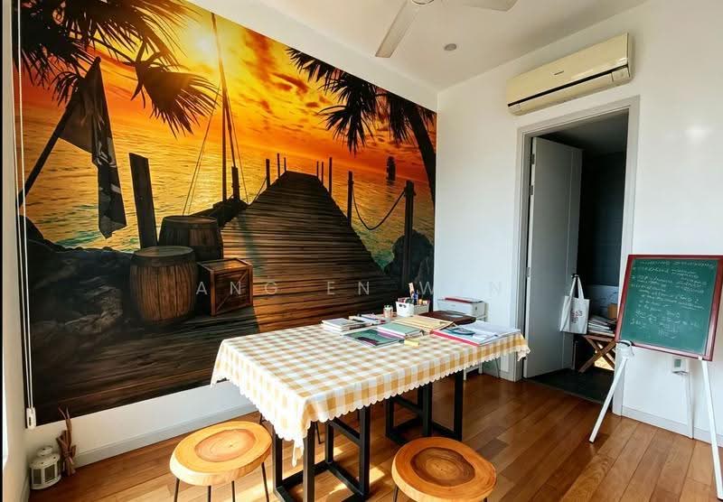 Condominium for Sale at The Light Collection III - Ang En Wen - Study - PropertyGuru.com.my