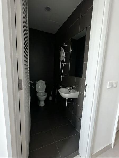 Condominium for Sale at The Light Collection III - Ang En Wen - Bathroom - PropertyGuru.com.my