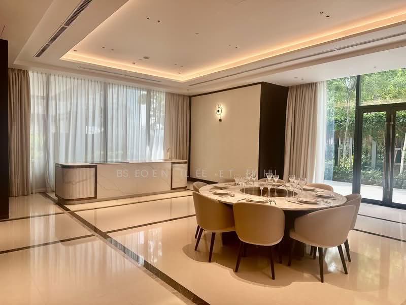 Service Residence for Sale at Pavilion Damansara Heights - Sonie Teh - Dining Room - PropertyGuru.com.my