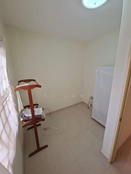 Rumah Flat untuk Disewa di Aman & Damai Apartment - Yi Jun - Interior - PropertyGuru.com.my