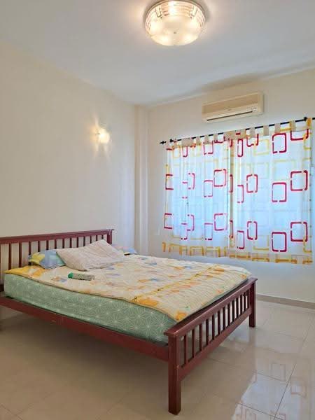 Rumah Flat untuk Disewa di Aman & Damai Apartment - Yi Jun - Bedroom - PropertyGuru.com.my