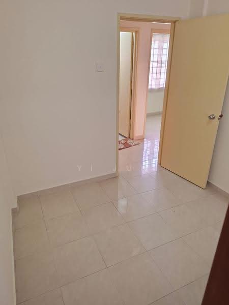 Rumah Flat untuk Disewa di Aman & Damai Apartment - Yi Jun - Interior - PropertyGuru.com.my