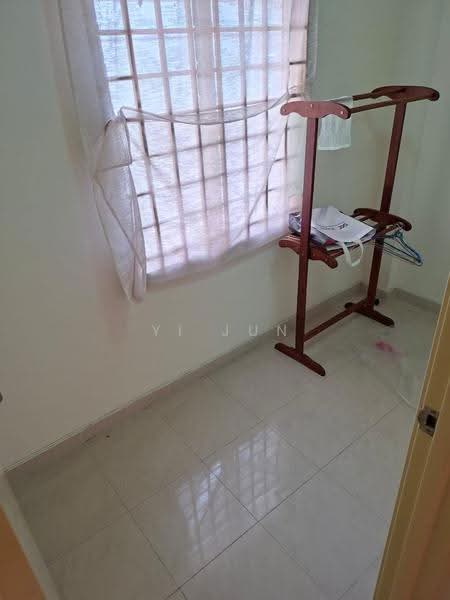 Rumah Flat untuk Disewa di Aman & Damai Apartment - Yi Jun - Interior - PropertyGuru.com.my