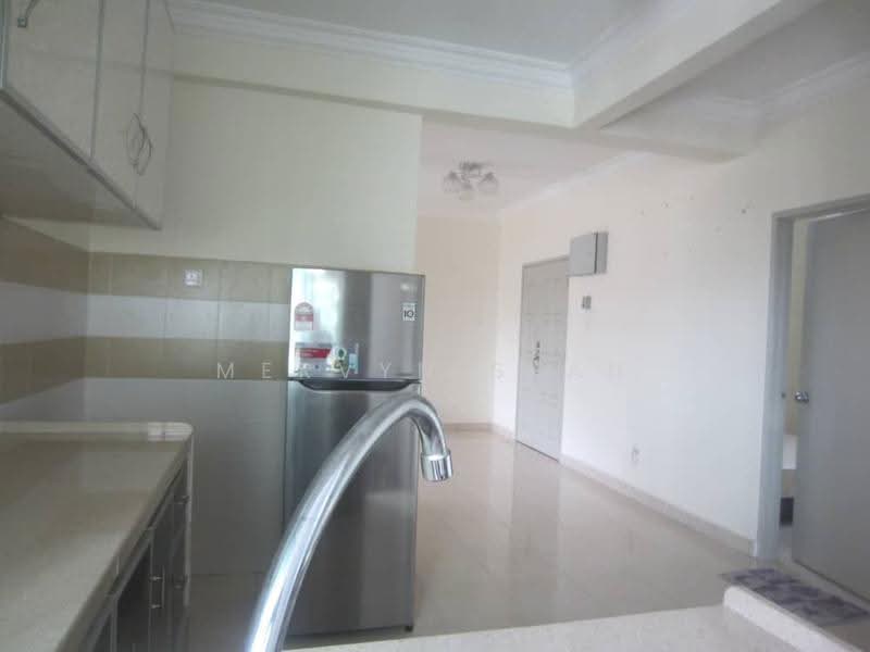 Pangsapuri untuk Dijual di Ixora Heights Apartment - Mervyn Seah - Kitchen - PropertyGuru.com.my