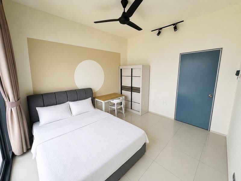 Service Residence for Rent at The Era @ Duta North - Jenson Teh - Bedroom - PropertyGuru.com.my