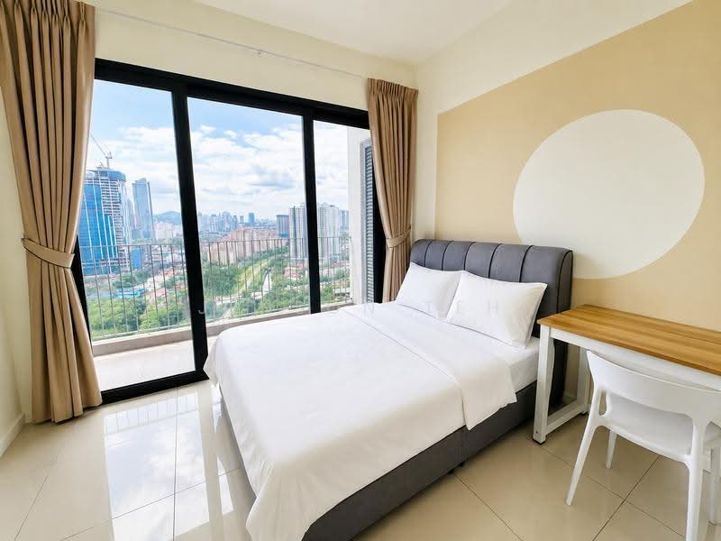 Service Residence for Rent at The Era @ Duta North - Jenson Teh - Bedroom - PropertyGuru.com.my