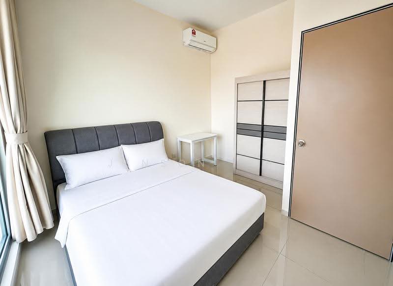 Service Residence for Rent at The Era @ Duta North - Jenson Teh - Bedroom - PropertyGuru.com.my