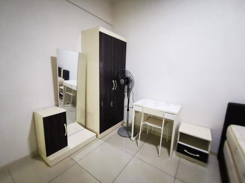 Kediaman Servis untuk Disewa di Centrestage Designer Suite - Bonnie Chong - Bedroom - PropertyGuru.com.my