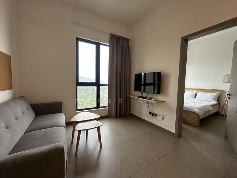 Service Residence for Rent at Mossaz @ Empire City - Agnes Ng - PropertyGuru.com.my