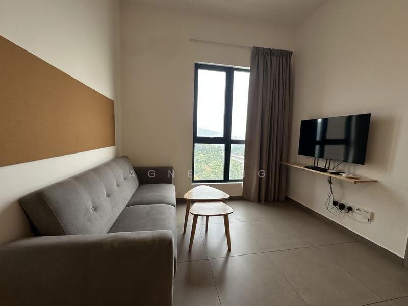 Service Residence for Rent at Mossaz @ Empire City - Agnes Ng - PropertyGuru.com.my