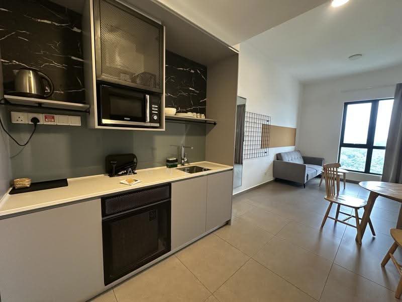 Service Residence for Rent at Mossaz @ Empire City - Agnes Ng - PropertyGuru.com.my