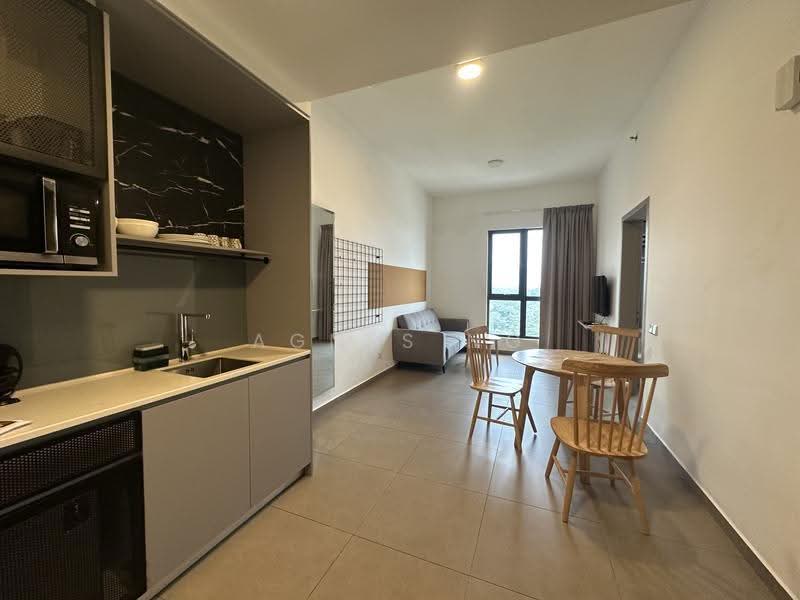 Service Residence for Rent at Mossaz @ Empire City - Agnes Ng - PropertyGuru.com.my
