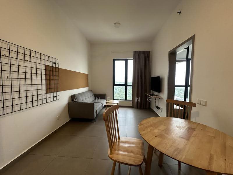 Service Residence for Rent at Mossaz @ Empire City - Agnes Ng - PropertyGuru.com.my