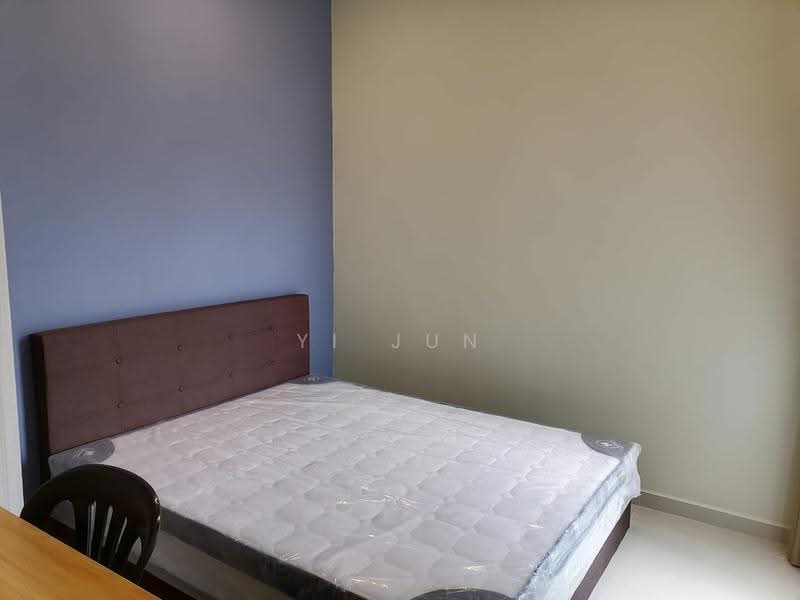 Service Residence for Rent at Amani Residence - Yi Jun - Bedroom - PropertyGuru.com.my