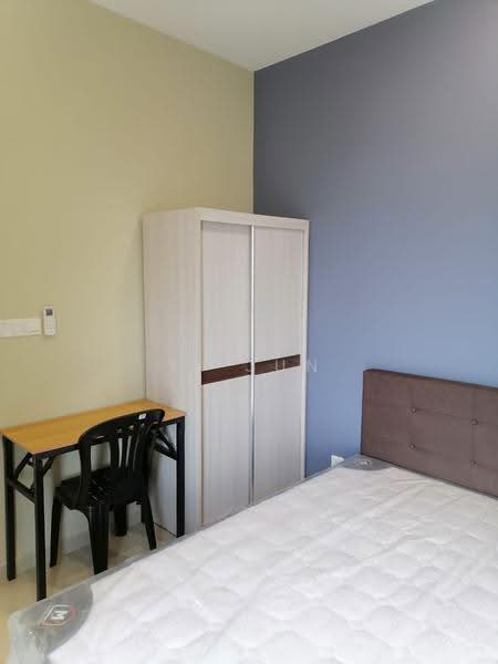 Service Residence for Rent at Amani Residence - Yi Jun - Bedroom - PropertyGuru.com.my