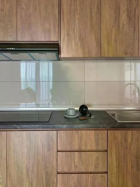 Apartment for Rent at Mutiara Hilltop - Pearl Ho - Kitchen - PropertyGuru.com.my
