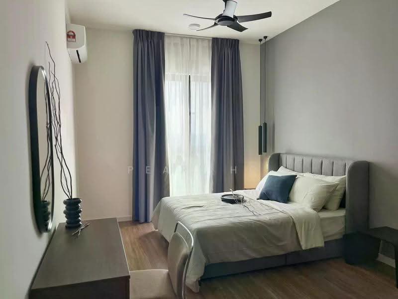 Apartment for Rent at Mutiara Hilltop - Pearl Ho - Bedroom - PropertyGuru.com.my