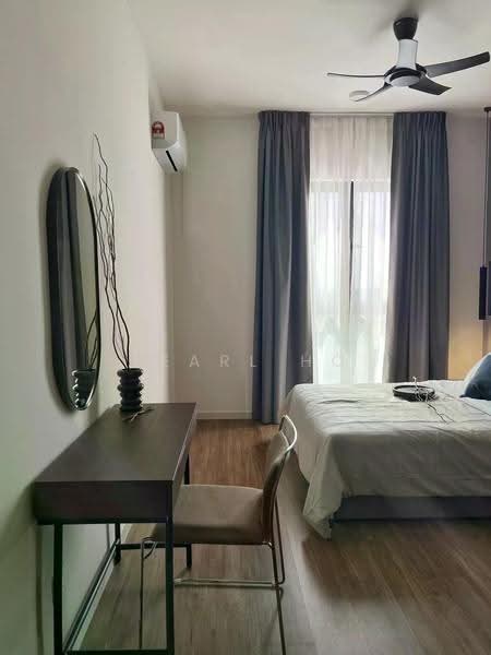 Apartment for Rent at Mutiara Hilltop - Pearl Ho - Bedroom - PropertyGuru.com.my
