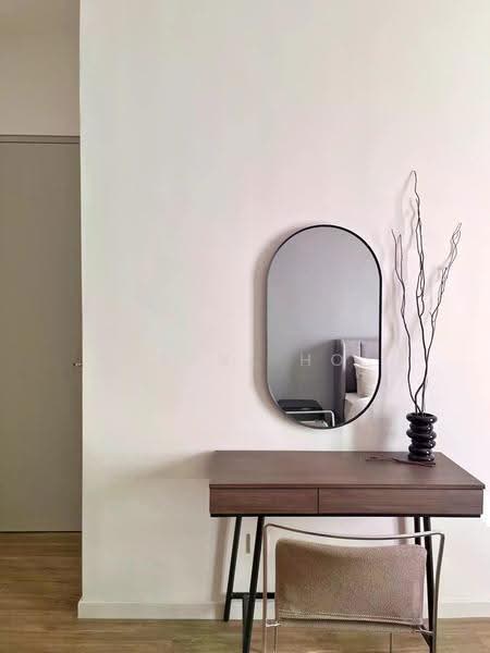 Apartment for Rent at Mutiara Hilltop - Pearl Ho - Bedroom - PropertyGuru.com.my