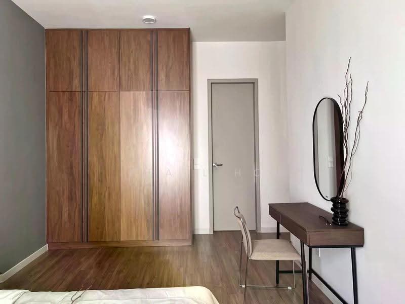 Apartment for Rent at Mutiara Hilltop - Pearl Ho - Bedroom - PropertyGuru.com.my